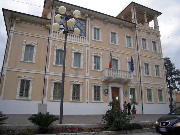 Consiglio Comunale di Porto Recanati 15-12-2020