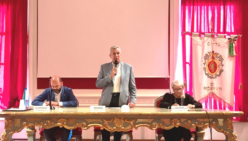 Recanati: celebrazioni Giacomo Brodolini nel centenario della sua nascita