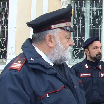 Un arresto per droga a Porto Recanati Giuseppino Carbonari