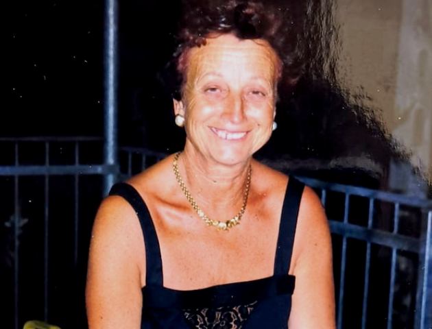 E’ morta la Maestra Mimmi, all’anagrafe Maria Papetta