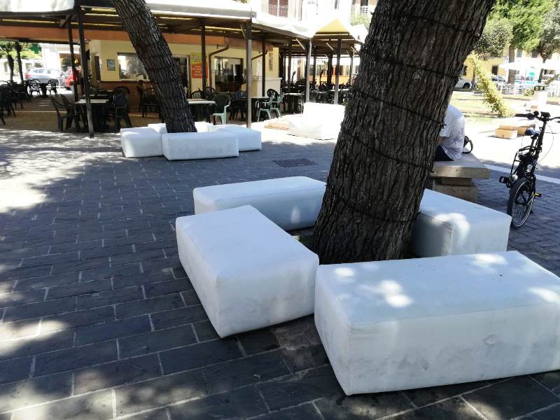 Biciclette, parcheggi e qualche modifica in arrivo alla ztl di Porto Recanati