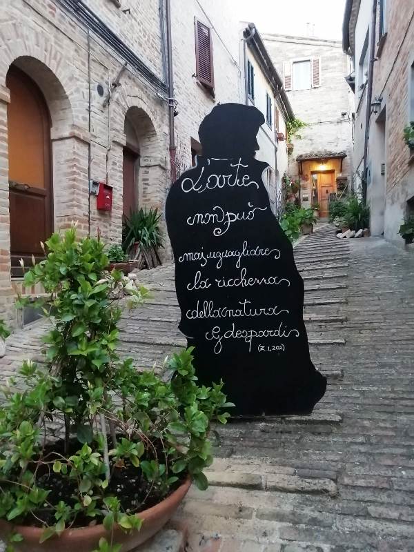 Caro Giacomo, tanti auguri!