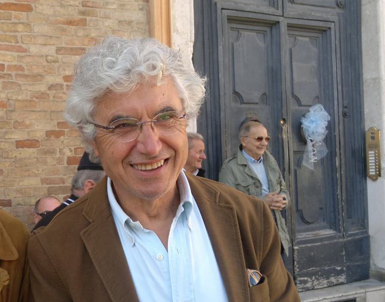 Emilio Romoli top manager PD recanatese.