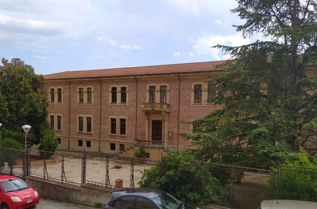 Loreto: Sulla scuola Marconi l’iter prosegue secondo i piani