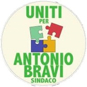 Anche la lista “Uniti per Antonio Bravi Sindaco” sostiene Fiordomo nella sua candidatura