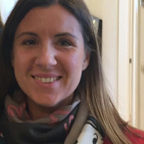 Carlotta Guzzini e la sua difficile collocazione a sinistra a Recanati