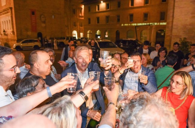 Soccio al PD? Bene, l’importante è che l’Amministrazione non perda il suo carattere civico