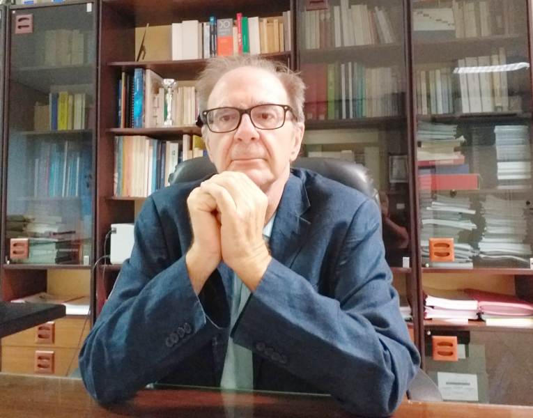 Ultimo giorno di scuola per Giovanni Giri Giri Giovanni