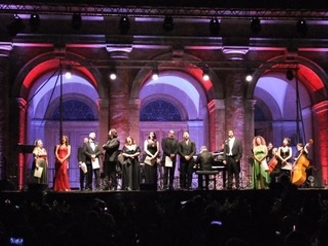 IL GOF CONTINUA CON IL “BARBIERE DI SIVIGLIA”