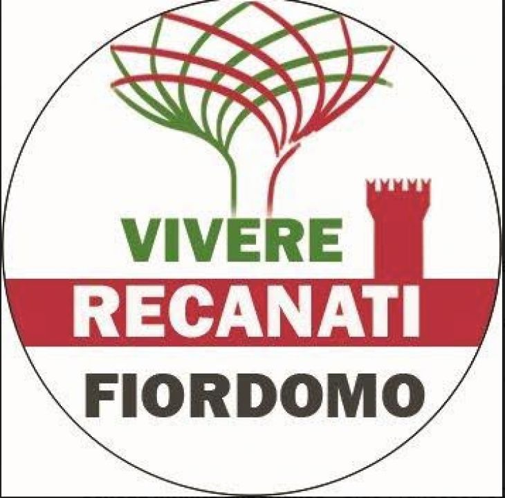 Farsa di ferragosto vivere recanati logo