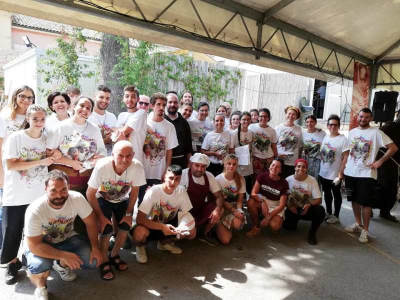 Il 6 Settembre il 34° Convegno Missionario a Recanati