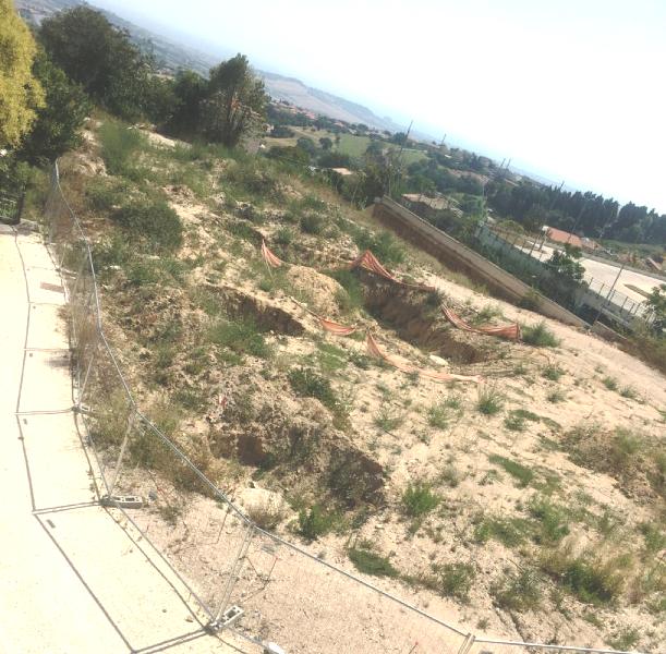 FdI Recanati: “Il cantiere della Gigli? Uno spettacolo di incuria”