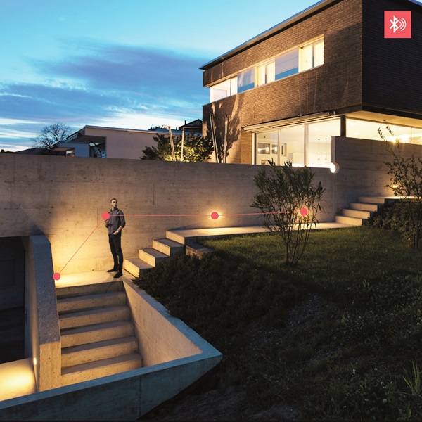 WiSilica e iGuzzini insieme per fornire soluzioni di illuminazione intelligente via Bluetooth