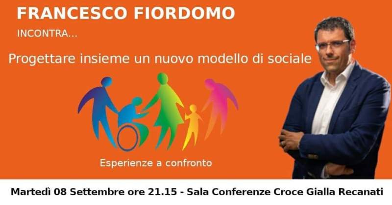 Progettare insieme un nuovo modello sociale. Esperienze a confronto.