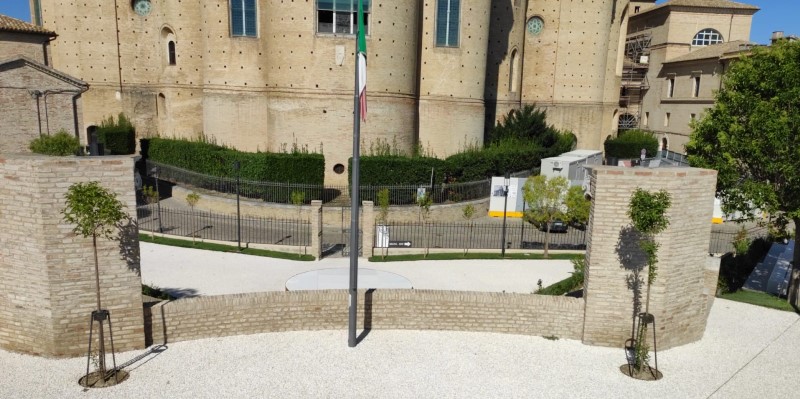 Il concerto “Non ti ricordi…i canti della grande guerra” al Parco della Rimembranza