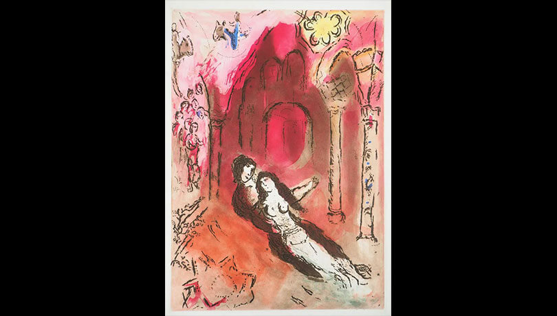 EXUVIA: “La cattedrale” poesia di Jessica Vesprini