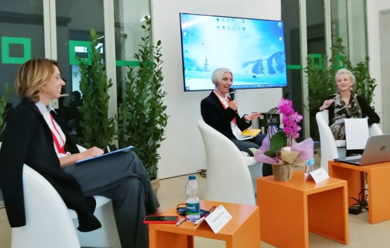 Recanati al LuBeC 2020 come esempio di Cultura che genera benessere