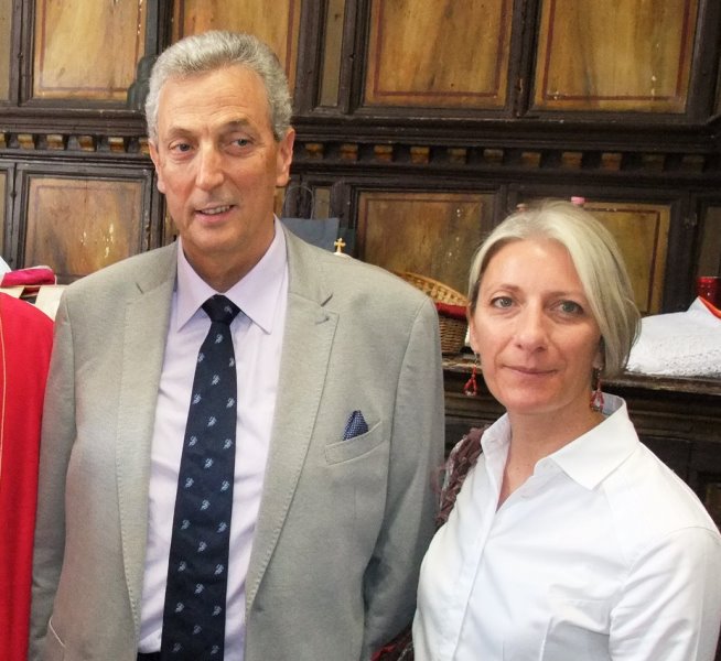 Il sindaco Bravi riconferma piena fiducia all’assessore Soccio