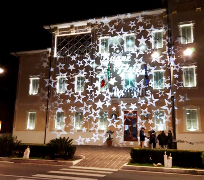 Annullati gli eventi natalizi a Porto Recanati
