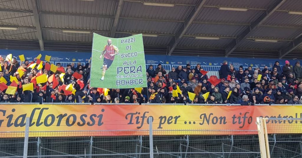 Recanatese – Porto Sant’Elpidio si gioca a porte aperte Il Tubaldi di Recanati