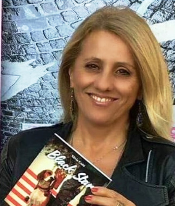 A Recanati si inaugura l’Atelier d’Arte di Silvia Gatti