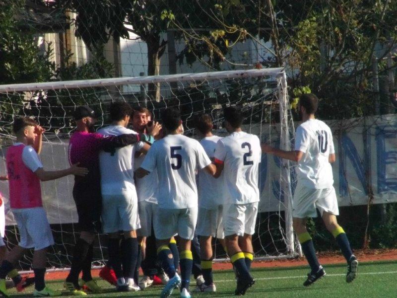 Varati i calendari del calcio marchigiano, Portorecanati, Villa Musone e Csi cominciano in casa Villa Musone in campo