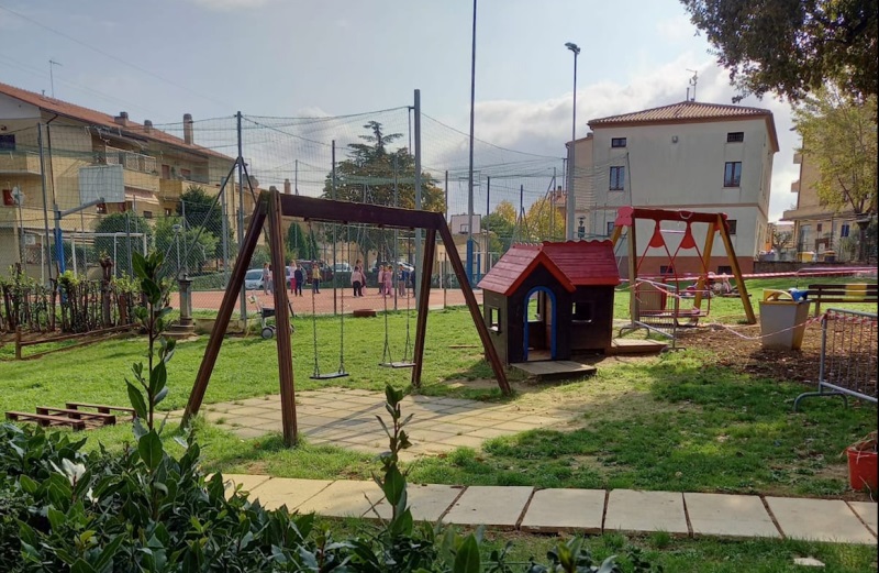Senza telecamere, entriamo nel futuro: parla il Centro Culturale Fonti San Lorenzo.
