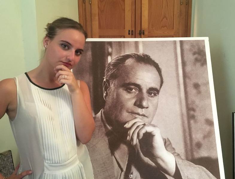 Asia Beniamina Gigli entra nel Consiglio Direttivo della Civica Scuola di Musica Beniamino Gigli
