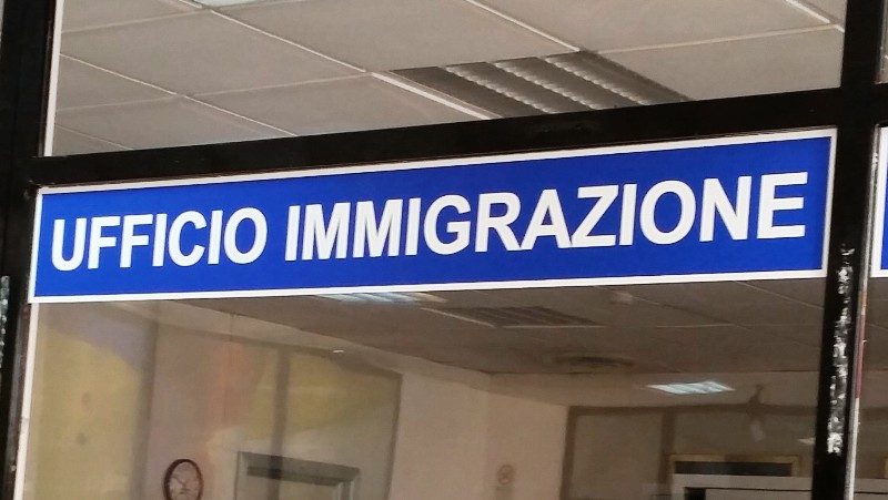 Arrestato pakistano rientrato clandestinamente in Italia con false generalità