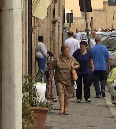 Il Covid e le regole del DPCM non frenano l’accattonaggio