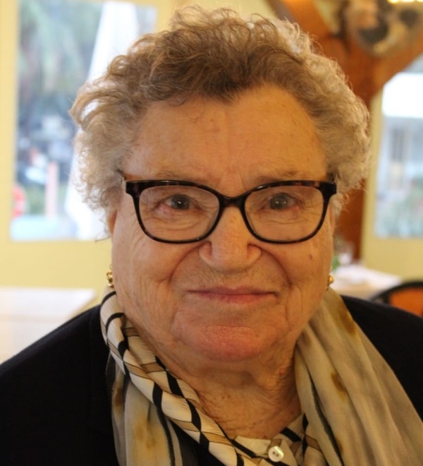 Muore per Covid la recanatese Maria Cingolani