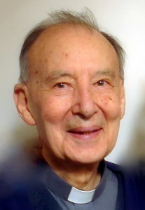 Oggi è il IX° anniversario della morte di Don Giovanni Simonetti