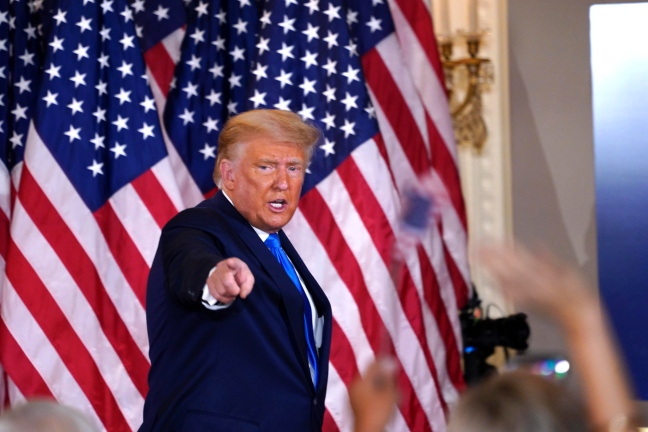 Votazioni in America