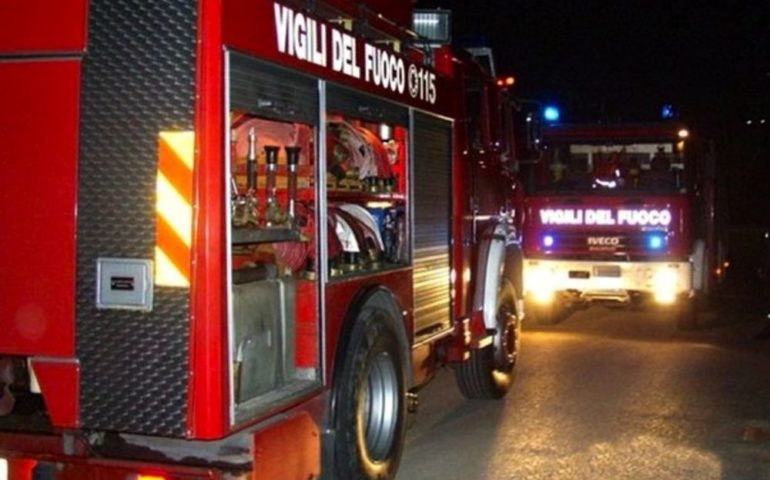 Incidenti a Porto Recanati e a Potenza Picena