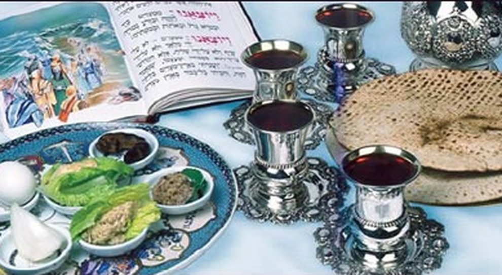 PESACH