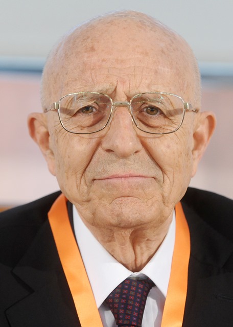 Sabino Cassese parla ai giovani