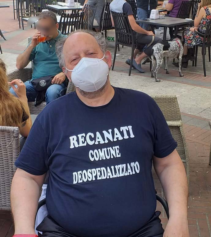 Sempre meno servizi all’ospedale di Recanati Marco-Buccetti