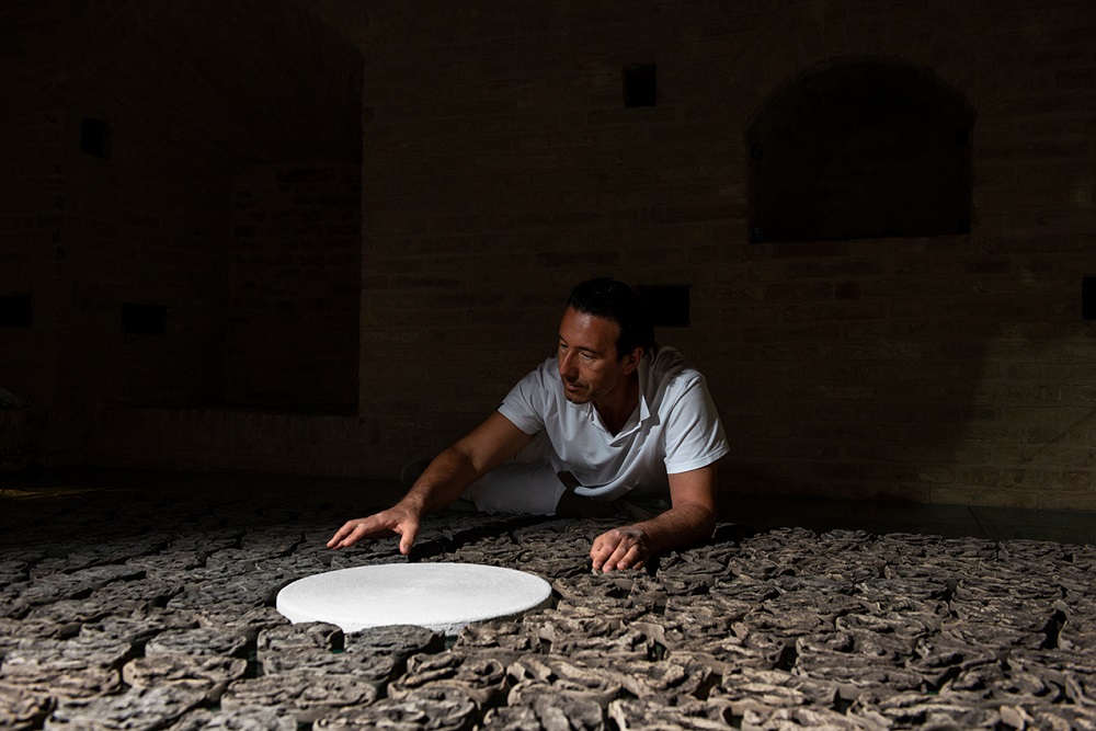 RECANATI: si apre LIVEllo2 con Land tree project di Orlandoni