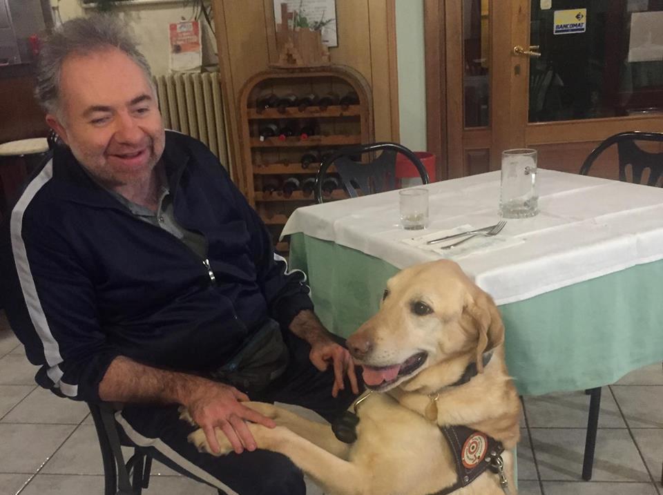 Germano Santoni: ignorato il protocollo anti Sars di Carlo Urbani.