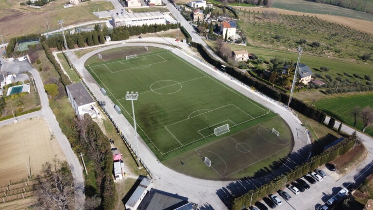 Montefano: al via il Fiorentina Daily Camp 2021 con la SSD Montefano calcio