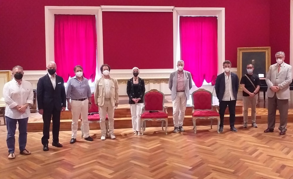 Nasce a Recanati un nuovo museo: MUM Museo della Musica