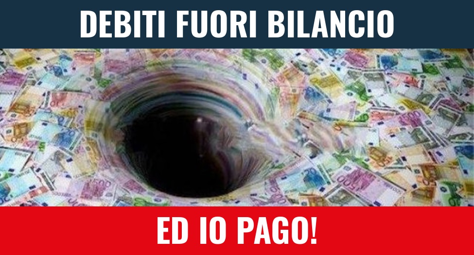 Recanati. In Consiglio tre debiti fuori bilancio