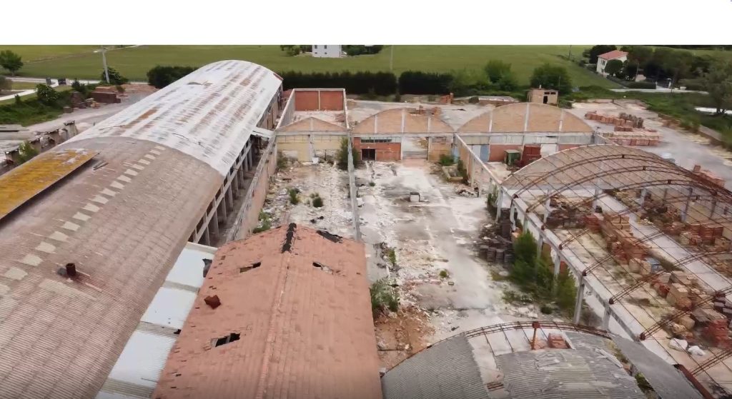 Montecassiano: Per l’ex fornace Smorlesi il comitato ha deciso di rivolgersi all’ASUR.