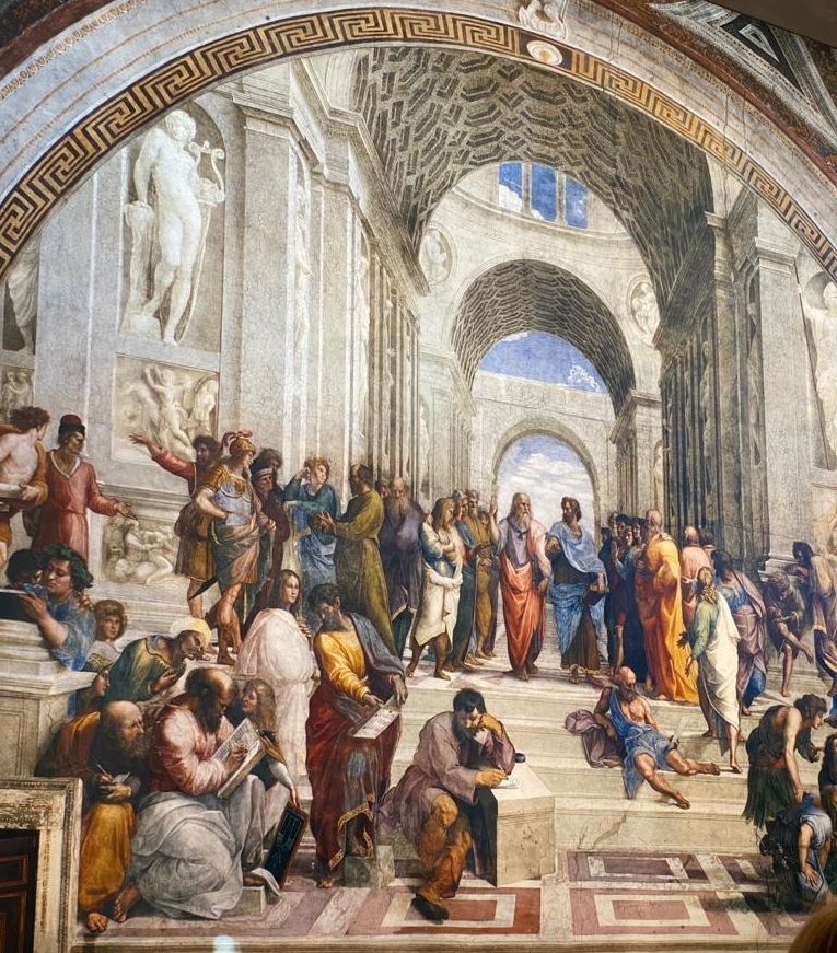 Loreto: 48 capolavori di Raffaello nella ‘Mostra impossibile’