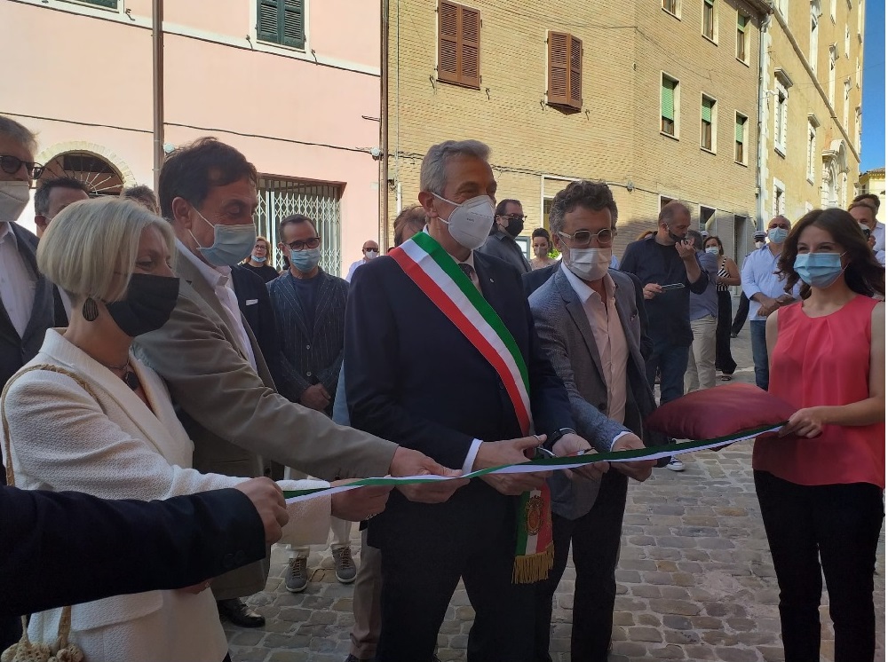 Recanati: Città della Cultura Part-Time per la Lega