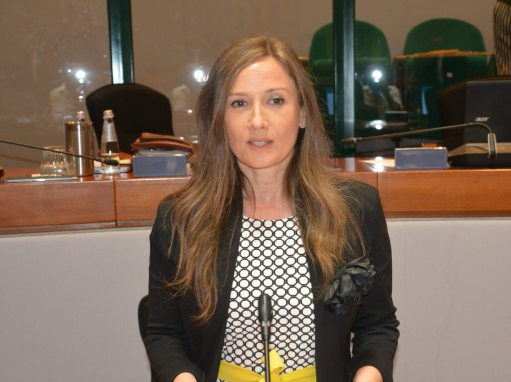 Leonardi (FDI): il casello della Val Potenza infrastruttura fondamentale