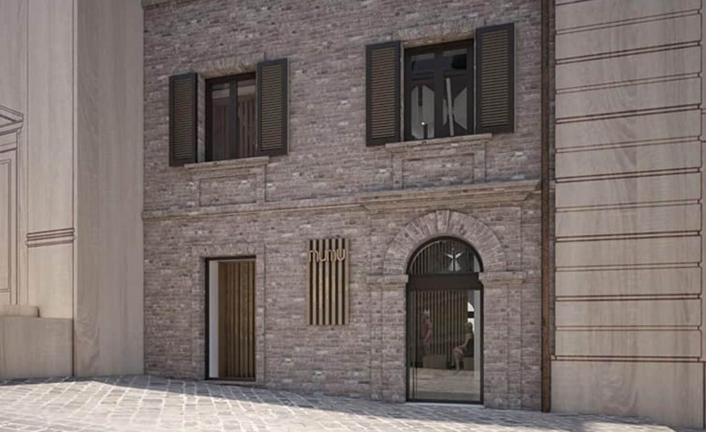 Vivere Recanati: il progetto del museo della musica parte da lontano