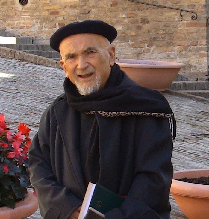 E’ morto Padre Floriano Grimaldi Floriano-Grimaldi
