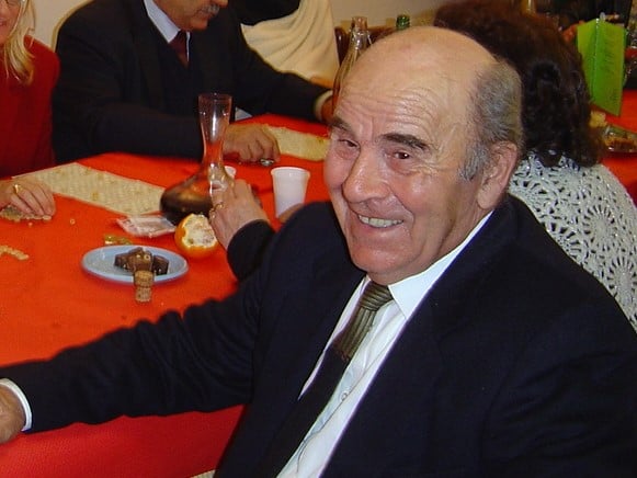 E’ morto Dino Rossini