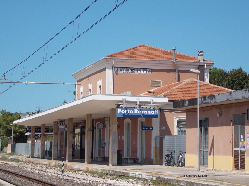 Porto Recanati. L’Amministrazione s’impegni di più sul problema dell’abbattimento delle barriere architettoniche